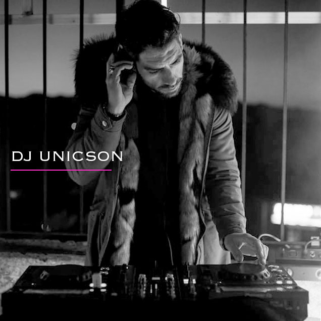 DJ Unicson | Mallorca